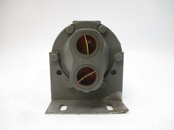 YOUNG HF-301-HY-2P 307824 150/250PSI 350'F NSNP