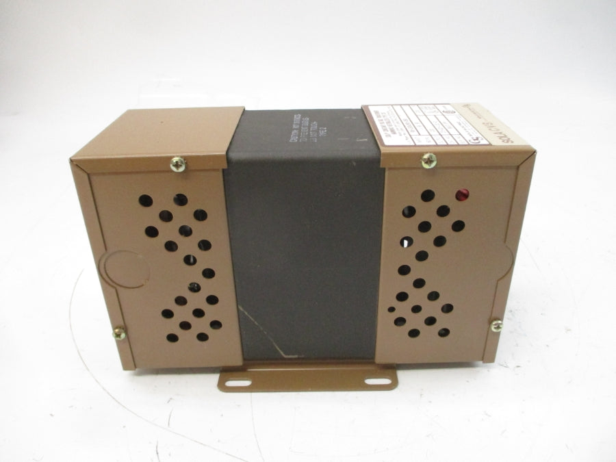 SOLA ELECTRIC 23-22-112-2 95-130/190-260V NSNP