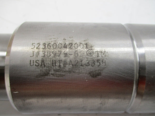 SHAFT 52360042001 NSNP