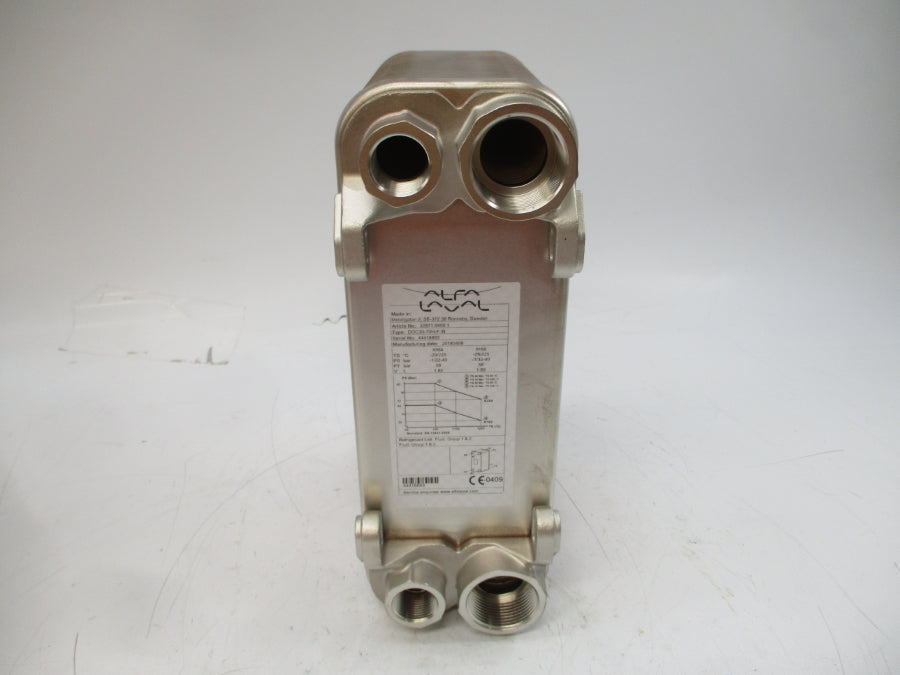 ALFA LAVAL DOC30-70H-F 3287194001 NSMP