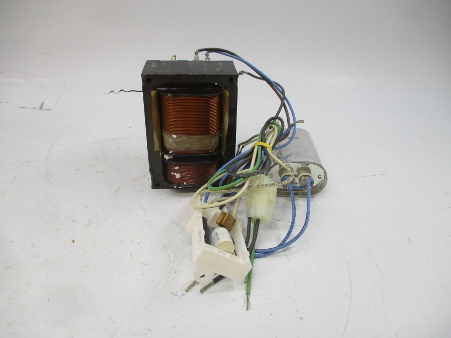 GENERAL ELECTRIC 35-966550-53 480V NSMP