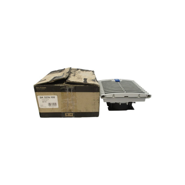 RITTAL SK3239.100 230V 0.12/0.11A NSMP