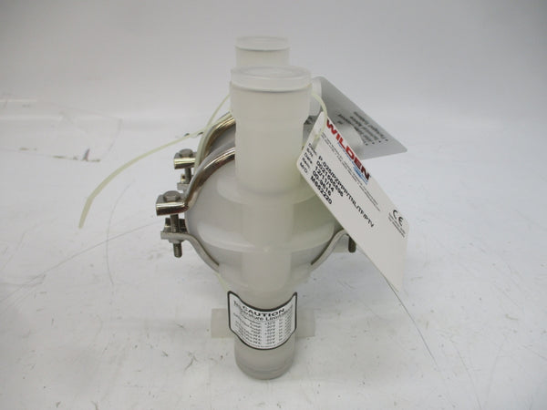 WILDEN P.025/PZPPP/TNL/TF/PTV 00-9616 NSMP