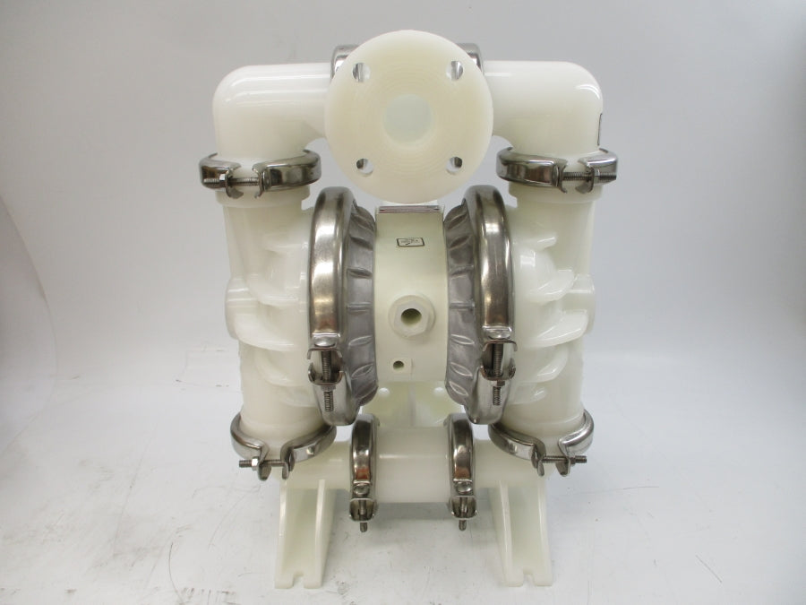 WILDEN P4/KKAPP/TNU/TF/KTV 04-0121 NSMP