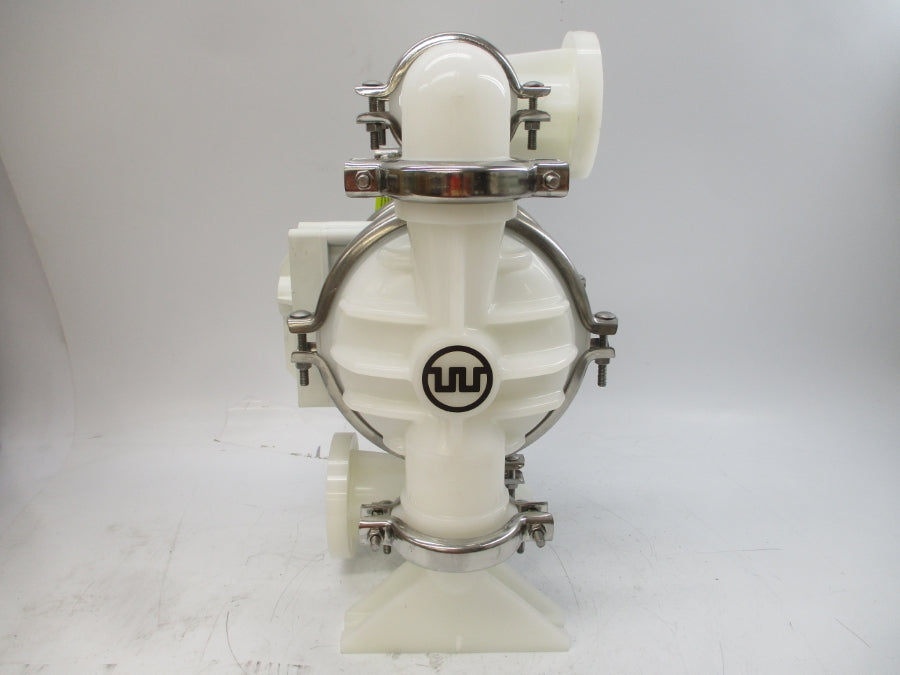 WILDEN P4/KKAPP/TNU/TF/KTV 04-0121 NSMP