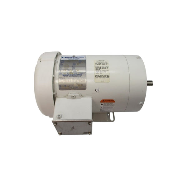 MARATHON ELECTRIC TVD56T17W99016AB N602A 230/460V 3.1/1.55A NSNP