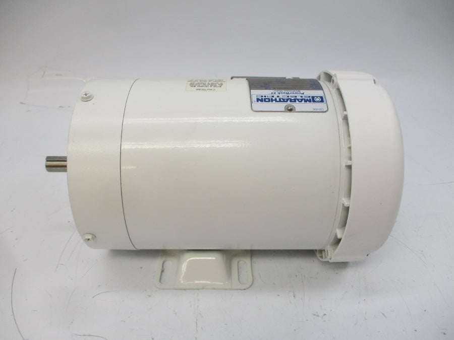 MARATHON ELECTRIC TVD56T17W99016AB N602A 230/460V 3.1/1.55A NSNP