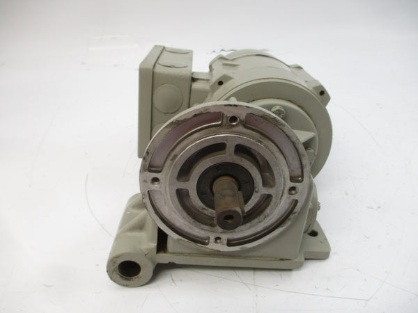 SSB DW-SSGZ23-0350.800.32-B5 460V 0.18/0.32A NSNP