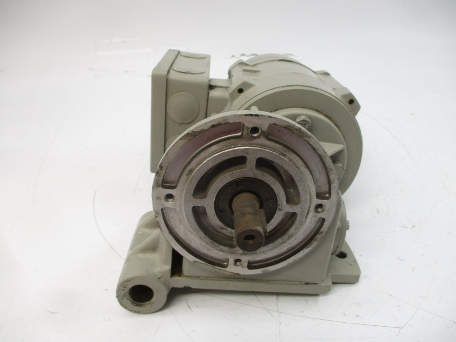 SSB DW-SSGZ23-0350.800.32-B5 460V 0.18/0.32A NSNP