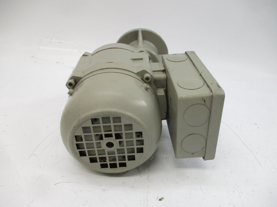 SSB DW-SSGZ23-0350.800.32-B5 460V 0.18/0.32A NSNP