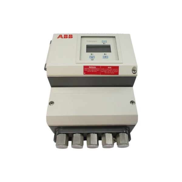 ABB FSM4000 S4 100-230VAC NSNP