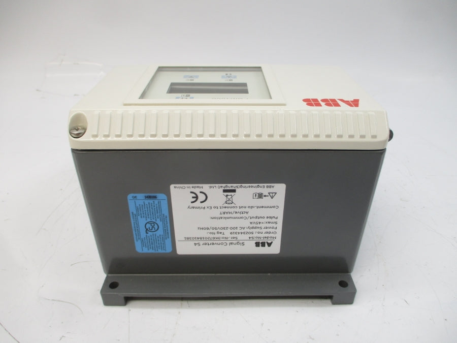 ABB FSM4000 S4 100-230VAC NSNP