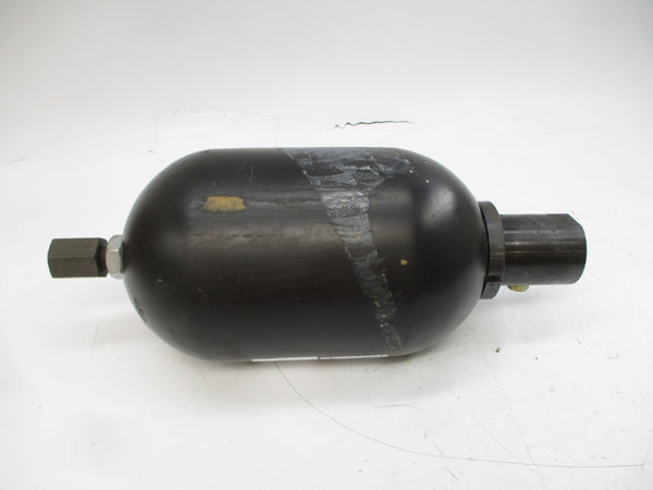 PARKER AB04B3T1A1 3000PSI NSNP