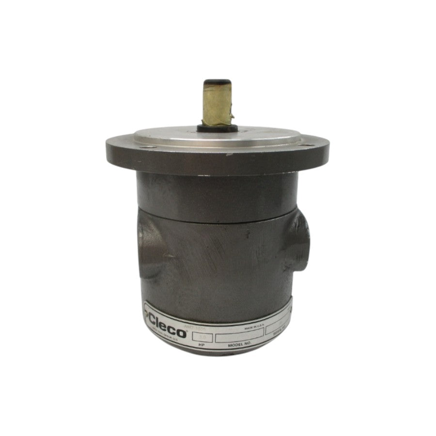 CLECO MR30R-2243 NSNP