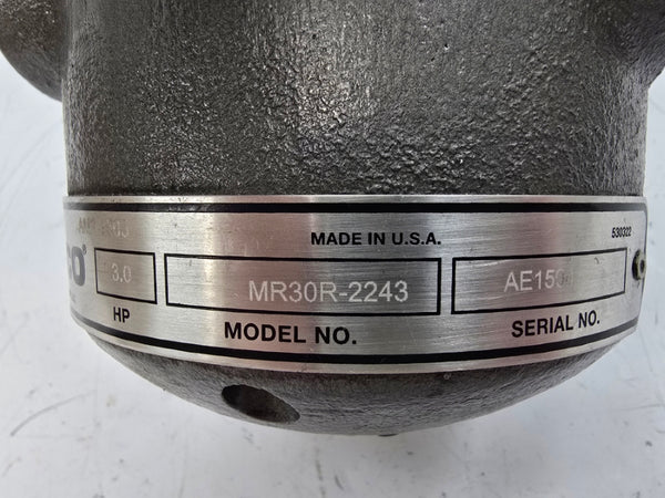 CLECO MR30R-2243 NSNP