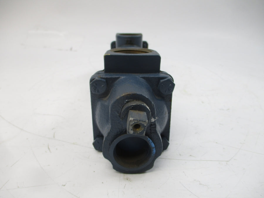 ITT SN503002008002 BCF 771231-1 150/300PSI 300'F NSNP