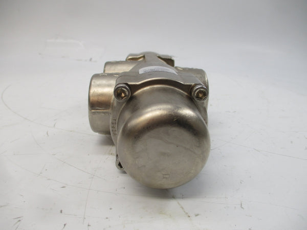 VERSA VCS-3702-MS-167-226 200PSI NSNP