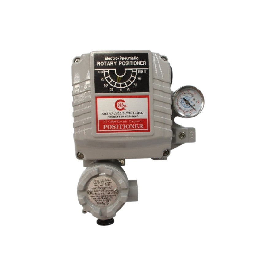 ROTORK YT-1000RDF535S00 NSNP