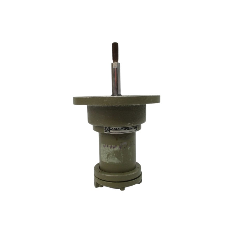 MAFAG F60/40E ZUG61449 NSNP