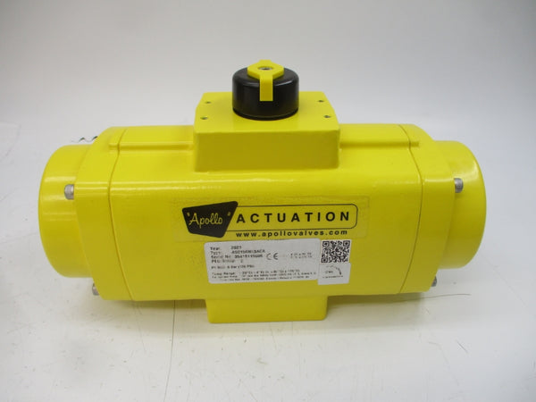 APOLLO AS0150N03ACA 120PSI NSMP