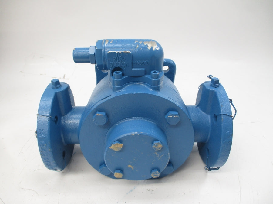 VIKING PUMP LVP40027 NSNP