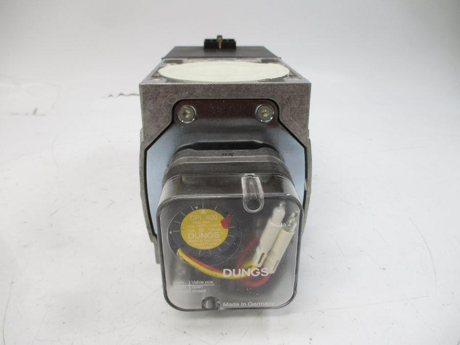 DUNGS 267071 TYPE 40 120VAC 10PSI NSNP