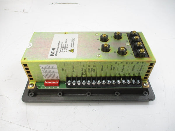 EATON DT3000 4D13120G21 120-240VAC NSNP