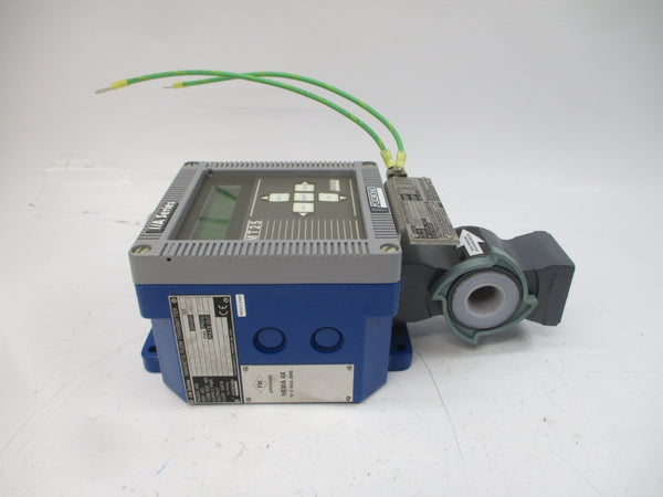 FOXBORO 8001A-WPI-SJGFGZ-A 100/240VAC 740PSI NSNP