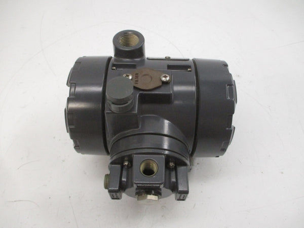 FISHER I2P-100 30VDC 3-15PSI NSNP