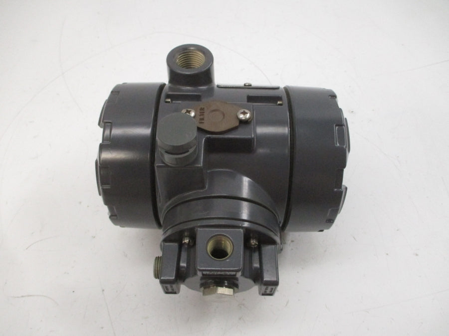 FISHER I2P-100 30VDC 3-15PSI NSNP