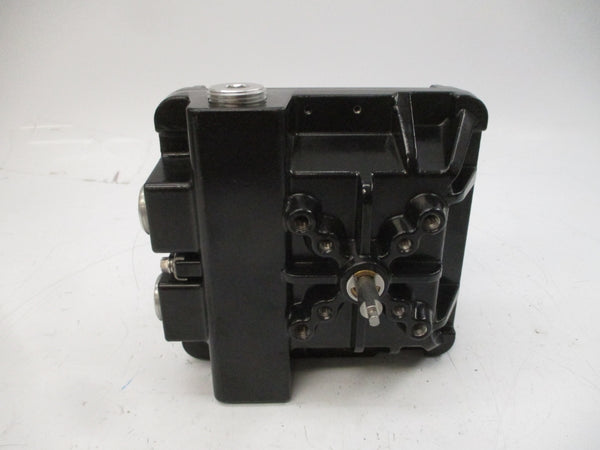 WESTLOCK CONTROLS 2007NB14B4M0200 125/250VAC 15A 3/4" NSNP