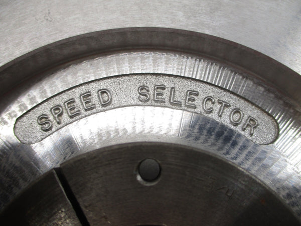 SPEED SELECTOR 1922-8-SDS NSNP