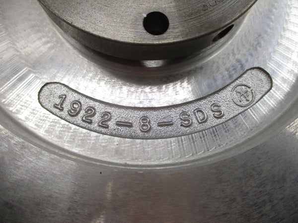 SPEED SELECTOR 1922-8-SDS NSNP