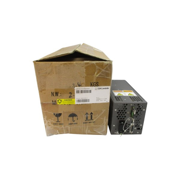 TDK-LAMBDA LZS-A500-3 100-240VAC 7.3A REV. Q NSMP