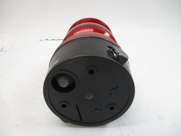 ALLEN BRADLEY 855BM-S24BR4 SER. A 24VAC/DC (BR/WH) NSMP