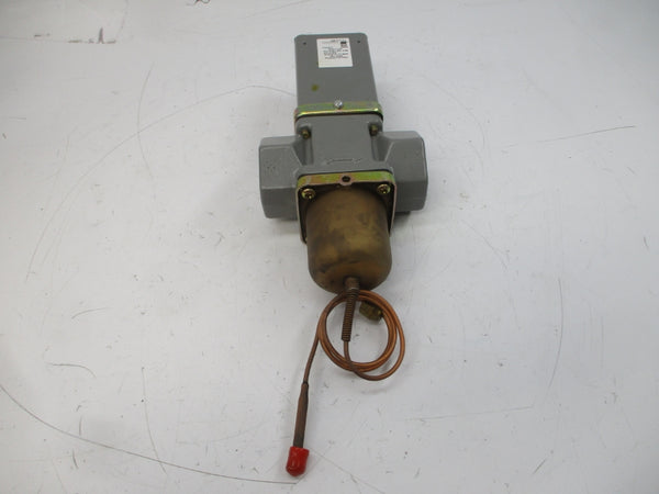 JOHNSON CONTROLS V46AE-1C 260PSI 1-1/4" NSMP