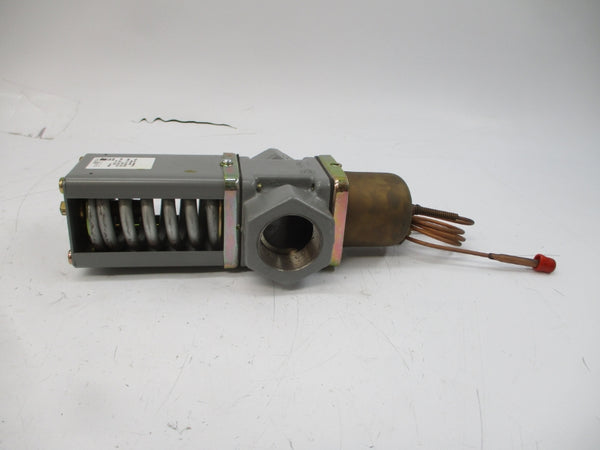 JOHNSON CONTROLS V46AE-1C 260PSI 1-1/4" NSMP