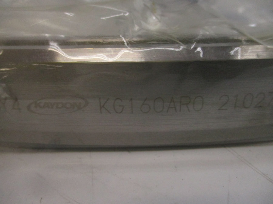KAYDON KG160AR0 NSMP