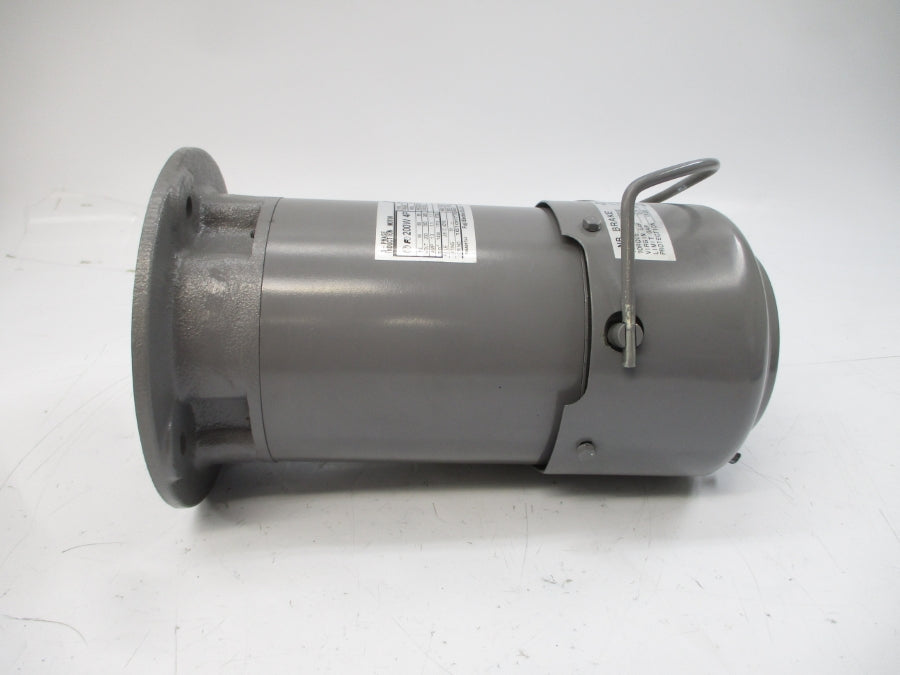 FUJI EELCTRIC MKS7065K 200/220V 1.3/1.1A NSNP