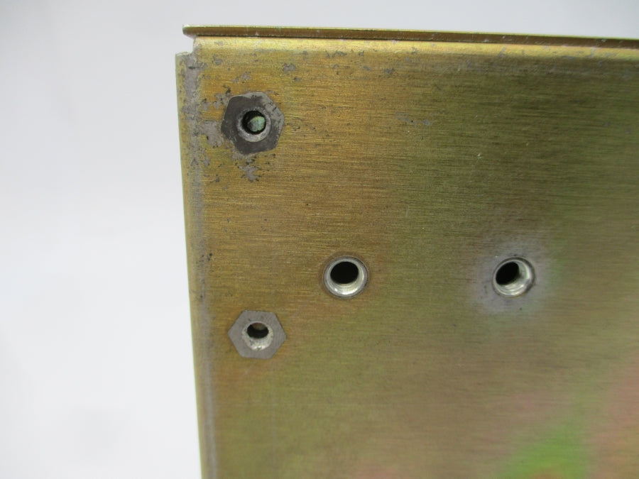 ACDC ELECTRONICS REV804B-2339-0000 115/230V 15/8A UNMP