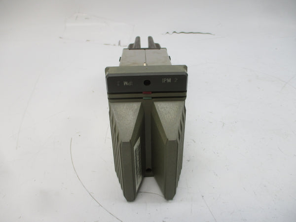 FOXBORO IPM2-P0904HA 220/240VAC 0.95/0.40A REV. A NSNP