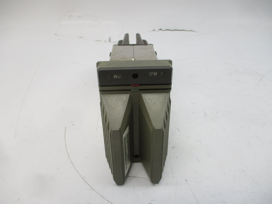 FOXBORO IPM2-P0904HA 220/240VAC 0.95/0.40A REV. A NSNP