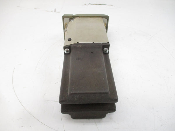 FOXBORO IPM2-P0904HA 220/240VAC 0.95/0.40A REV. A NSNP