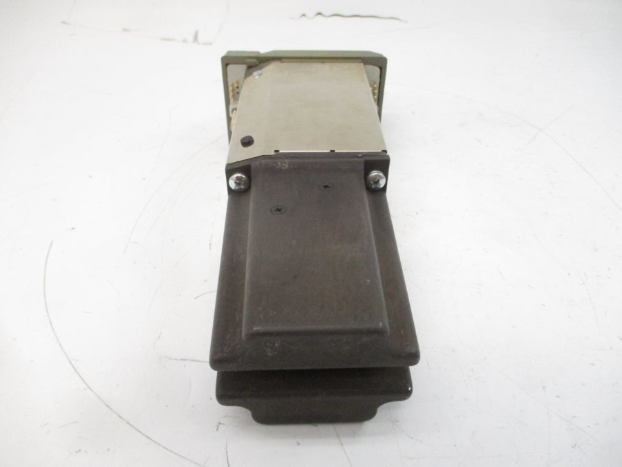 FOXBORO IPM2-P0904HA 220/240VAC 0.95/0.40A REV. A NSNP