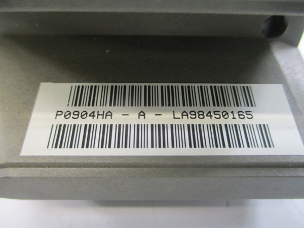 FOXBORO IPM2-P0904HA 220/240VAC 0.95/0.40A REV. A NSNP