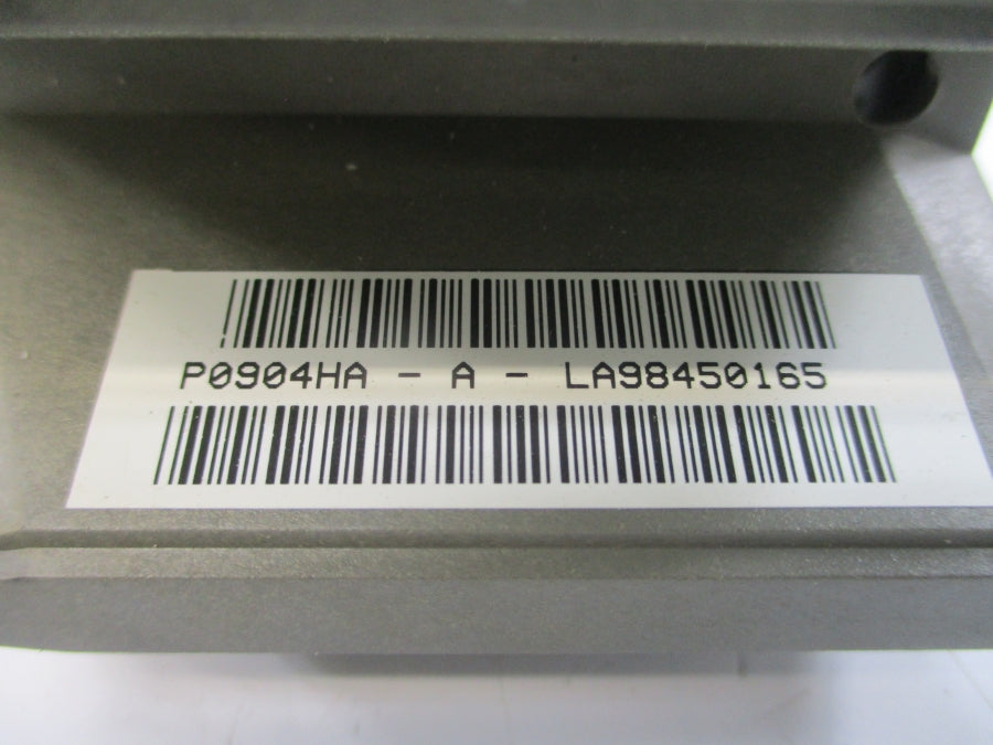 FOXBORO IPM2-P0904HA 220/240VAC 0.95/0.40A REV. A NSNP