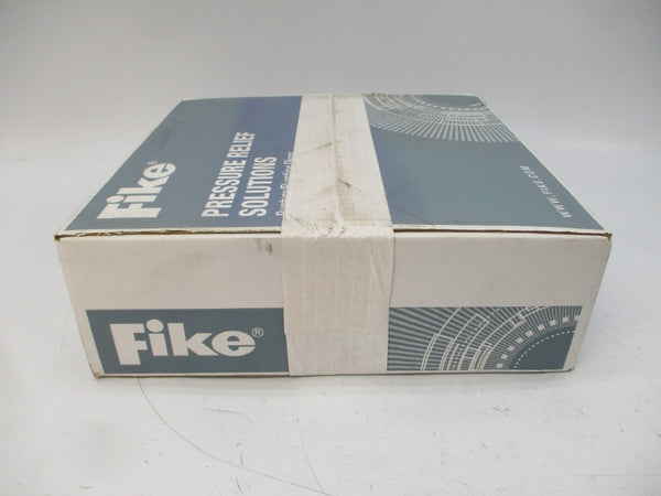 FIKE 1187987 47.75PSI 8" NSFS