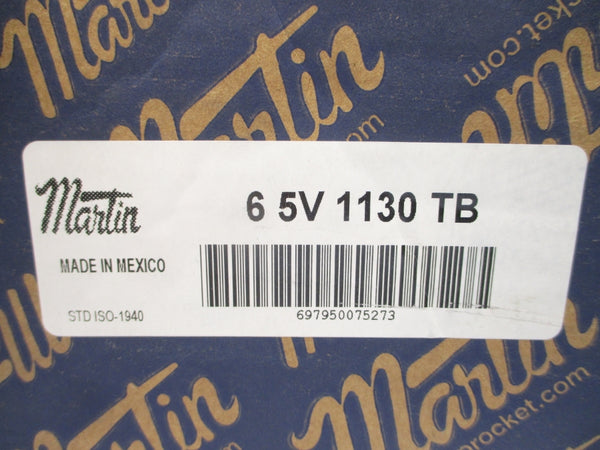 MARTIN 65V1130TB NSMP