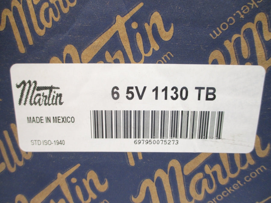 MARTIN 65V1130TB NSMP