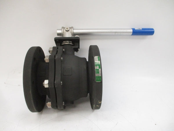 FNW FNW601BP 4" NSMP